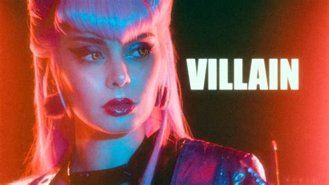 Madison Beer talks K/DA experience and confirms VILLIAN ft